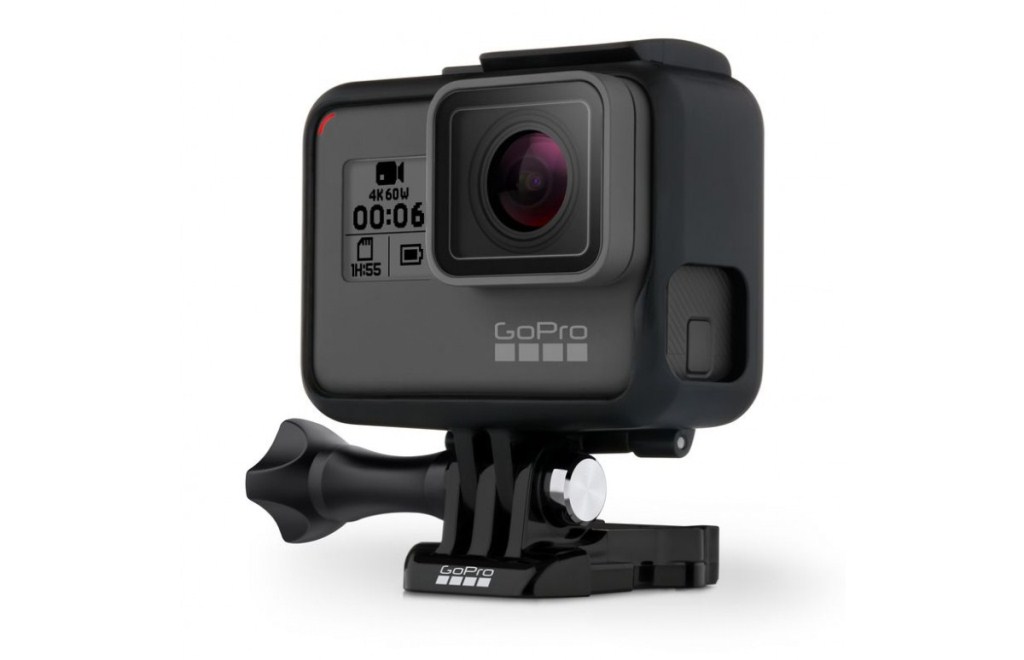 go pro hero 6 price