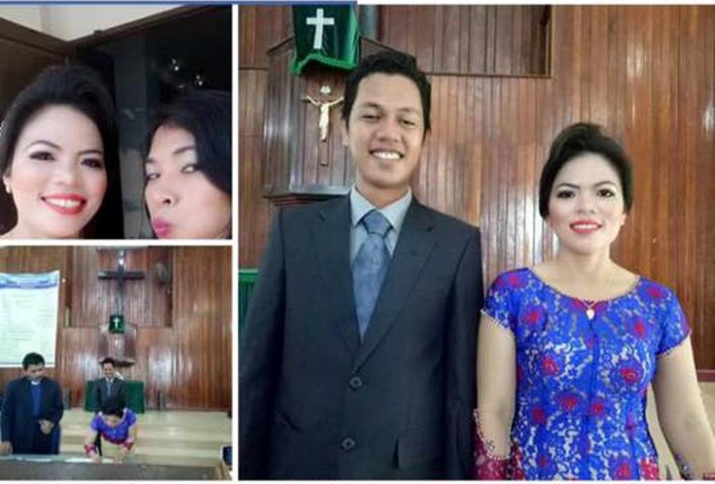 Layaknya Sinetron Gadis Ini Curhat Tentang Pernikahannya yang Batal Screenshoot Percakapannya dan Sang Mertua Jadi Viral