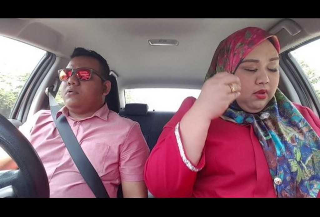 Viral, Video Parodi Kocak 'Kak Girl' Nyanyikan Lagu India Ini Tarik