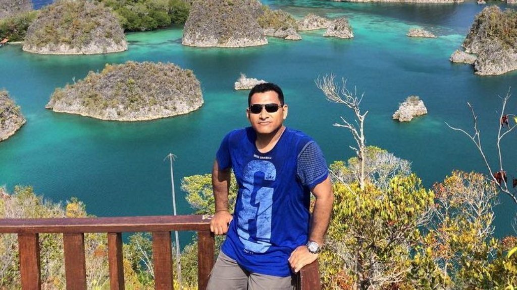 Istri Said Bajuri Meninggal Dunia Setelah Berjuang Melawan Kanker