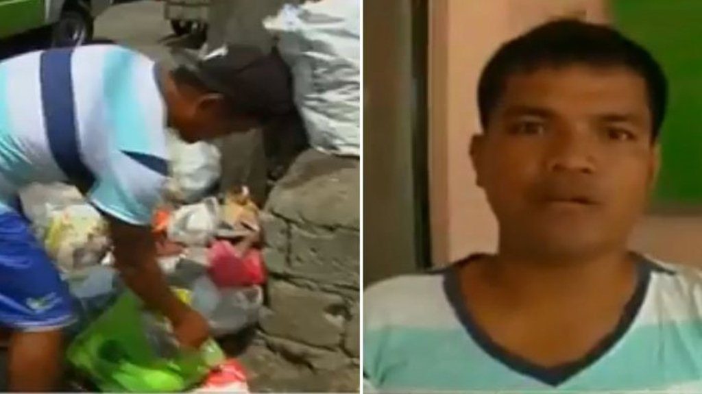 Kembalikan Uang Ratusan Juta yang Ditemukannya Di Tumpukan Sampah Pemulung ini Dapat Balasan Tak Terduga