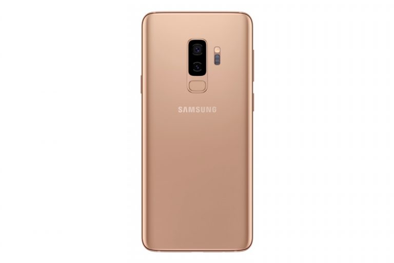 Vivo sunrise gold