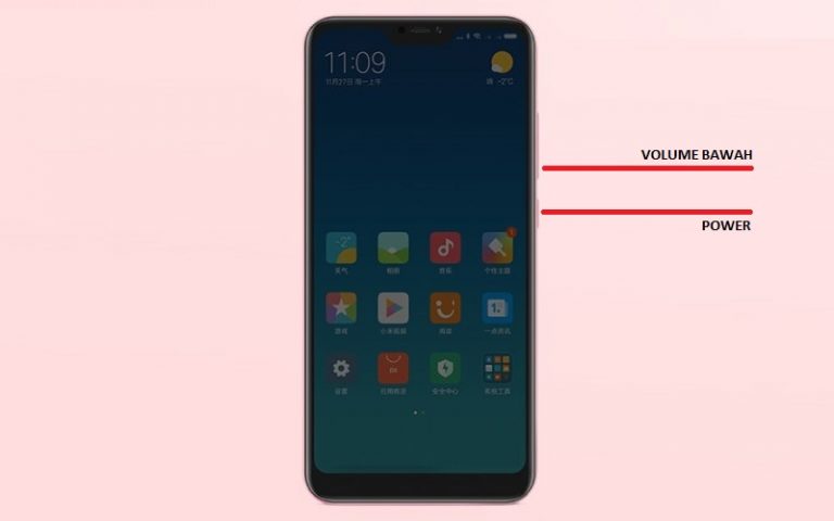 Картинки на активный экран на xiaomi