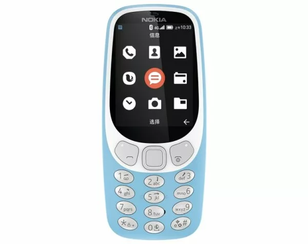 Nokia 3310 4G