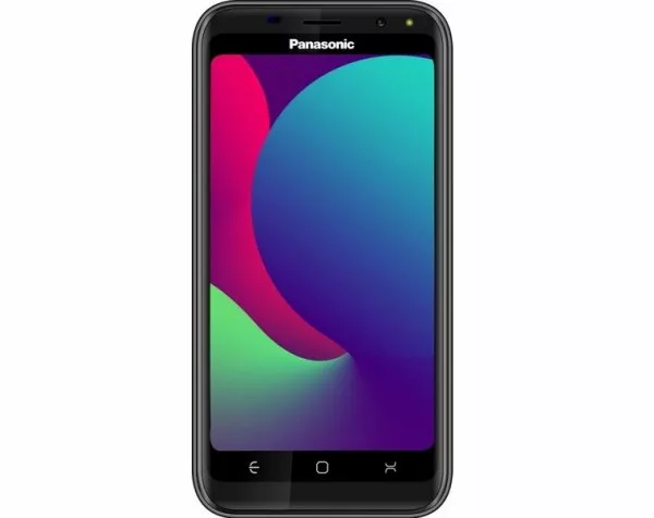 Panasonic P100