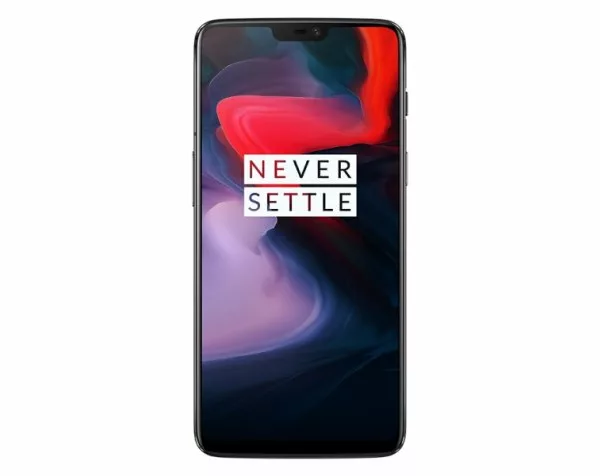 OnePlus 6