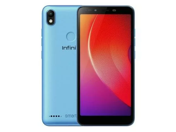 Infinix Smart 2