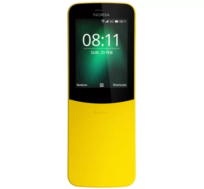 Nokia 8110 4G