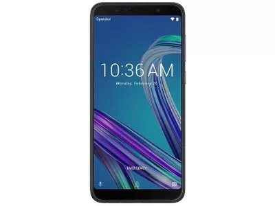 Asus Zenfone Max Pro M1