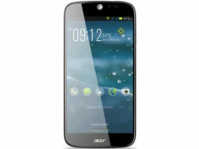 Acer Liquid Jade