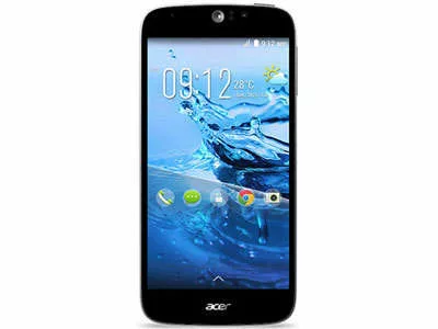 Acer Liquid Jade Z