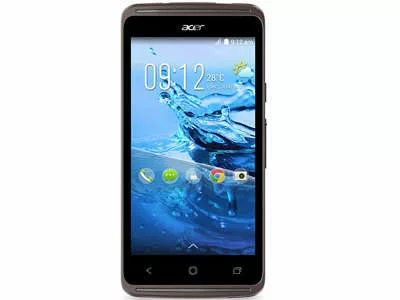 Acer Liquid Z410