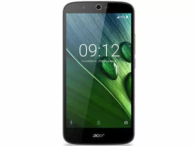 Acer Liquid Zest Plus