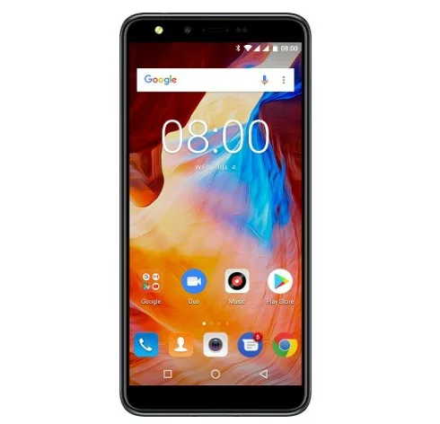 Evercoss Genpro Z2