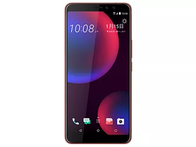 HTC U11 Eyes