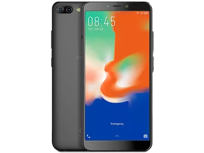 Infinix Hot 6 Pro