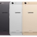 Lenovo Vibe K5 Plus 2