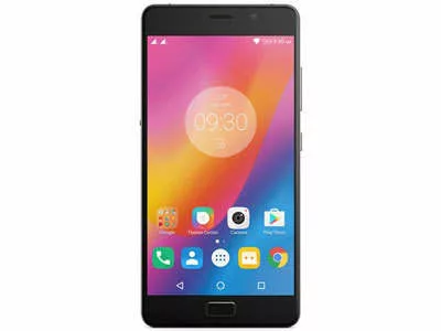 Lenovo P2