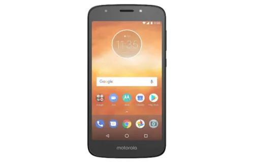 Motorola Moto E5 Play Go