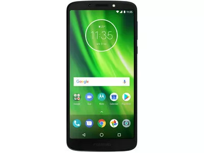 Motorola Moto G6 Play