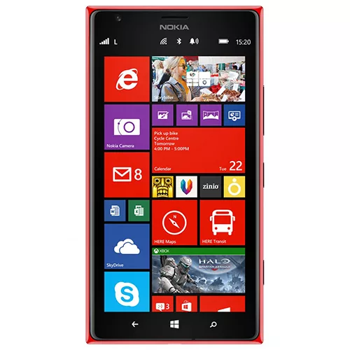 Nokia Lumia 1520