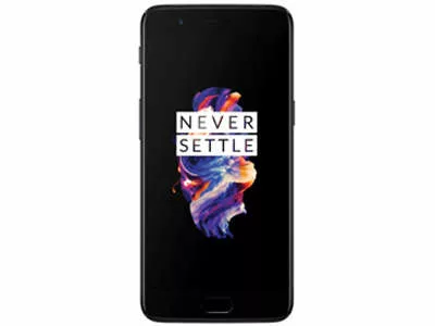 OnePlus 5