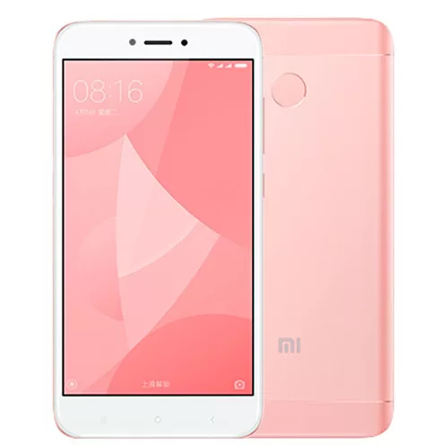 Xiaomi Redmi 4 (4X)