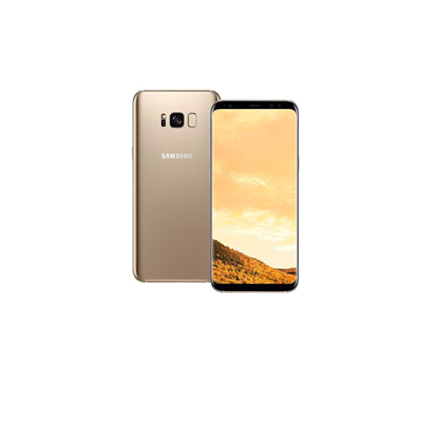 Note 8 gold