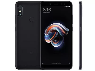 Xiaomi Redmi Note 5