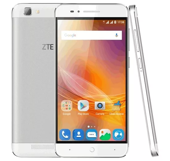 ZTE A610