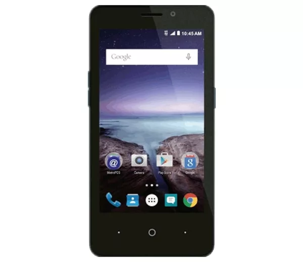 ZTE Avid Plus