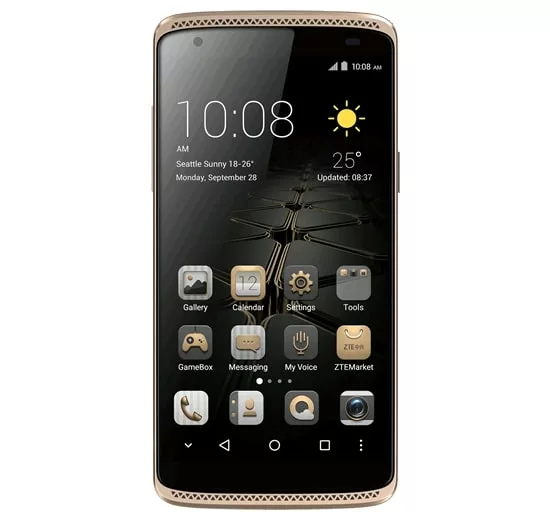 ZTE Axon Mini