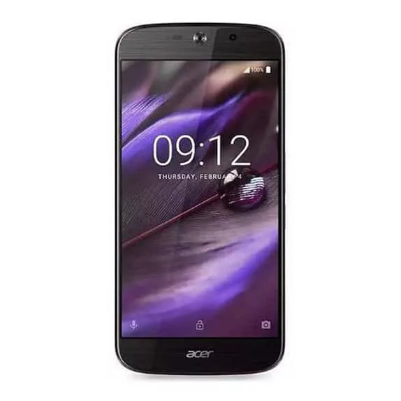 Acer Liquid Jade 2