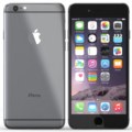 apple iphone 6 plus 16gb grey new