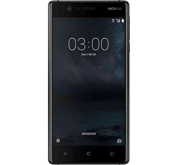 Nokia 3