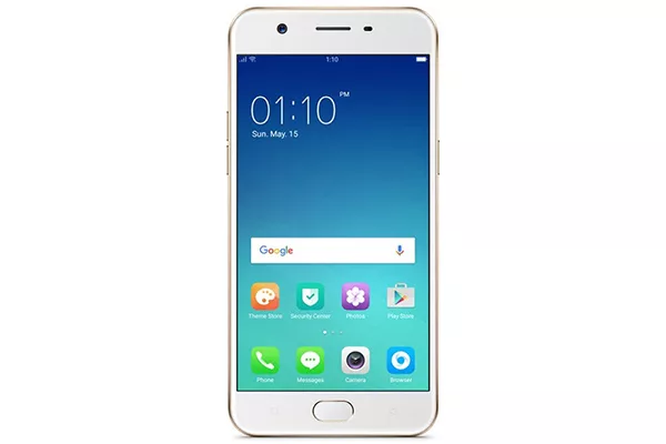 Oppo F1s