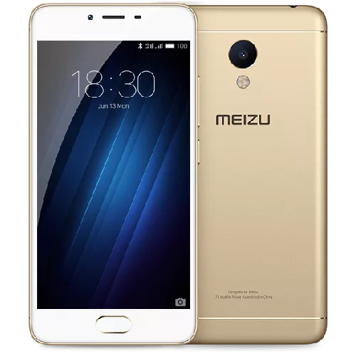 Meizu M3s