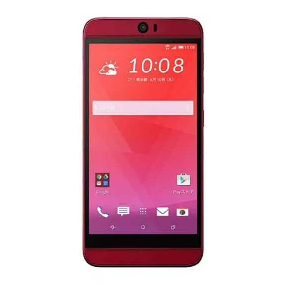 HTC Butterfly 3