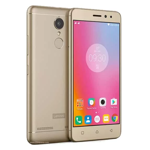 Lenovo K6 Power