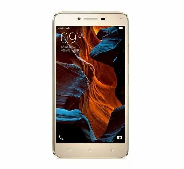 Lenovo Vibe K5 Plus