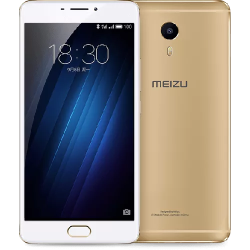 Meizu M3 Max