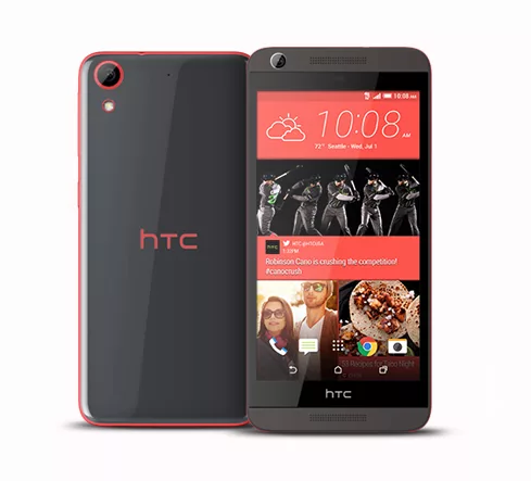 HTC Desire 626s