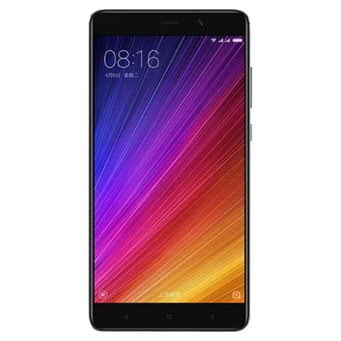 Xiaomi Mi 5s Plus