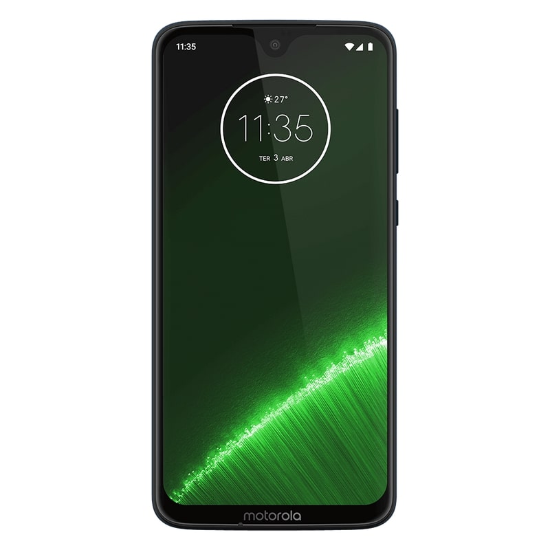 Harga Hp Motorola Moto G7 Power Dan Spesifikasi Terbaru November 2021 Rancah Post