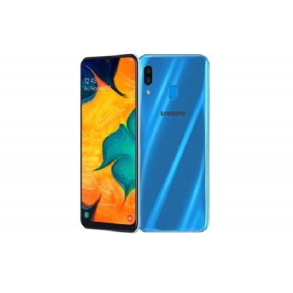 Harga HP Samsung Galaxy A30 dan Spesifikasi Terbaru | September 2023 ...