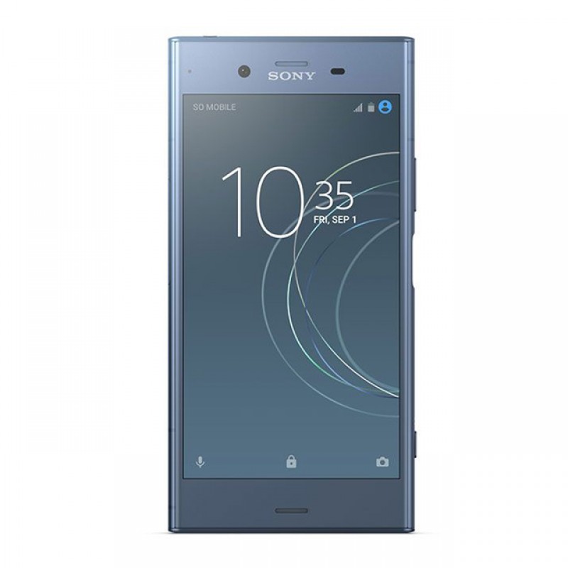 spek sony xperia xz 1