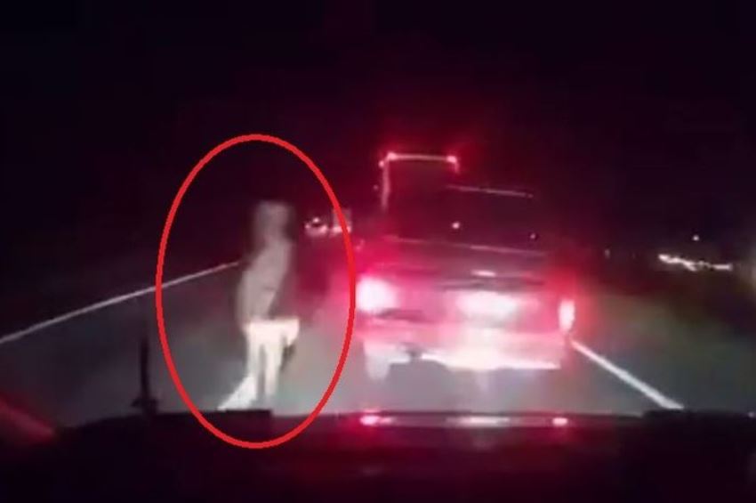 990 Viral Hantu Tol Cipali Gratis Terbaru