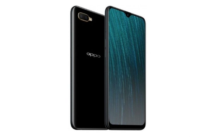 2 Cara Screenshot Oppo A5s Smartphone yang Menawarakan Segudang Fitur Gaming