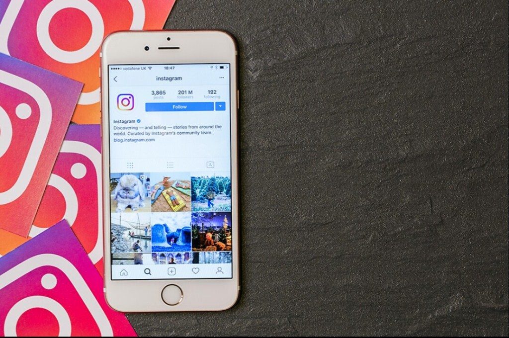 Cara Merubah Tema Instagram Dengan Warna Menarik di Android