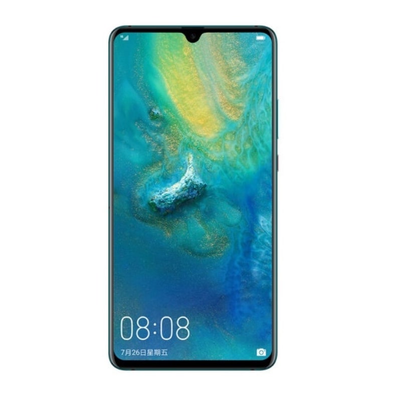 Harga HP Huawei Mate 20 X 5G Dan Spesifikasi Terbaru | Februari 2024 ...